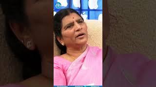 ఎన్టీఆర్ గారు తనకి తోడు కావాలనుకున్నారు-#LakshmiParvathi Comments On #Unstoppable #shorts