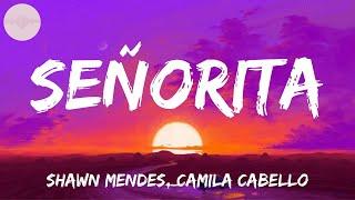 Shawn Mendes, Camila Cabello - Señorita (Lyrics) | Imagine Dragons, Ellie Goulding, Revel Day,... (