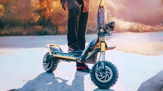 Top 2 Best Off Road Electric Scooter In 2024