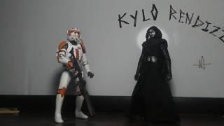 Cap & Cody: Kylo Rendizzle