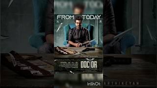 Doctor - 2023 New Released South Hindi Dubbed Movie| Sivakarthikeyan, Vinay Rai, Priyanka Arul Moha