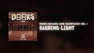 DOORS ORIGINAL SOUNDTRACK VOL. 1 - Guiding Light