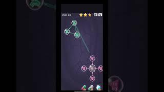 Cell Expansion Wars Level 219 Walkthrough #shorts