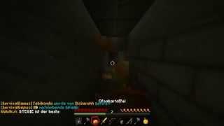 Survival Games #002 Mit byStegi und DerSpielpirat