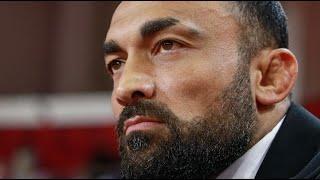 Living like an athlete: Iliadis the coach 🫡