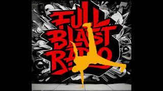 Fullblastradio Hip Hop Culture Promo Stinger