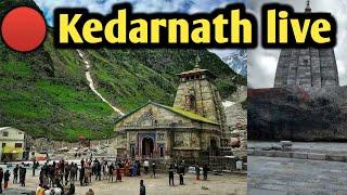 Kedarnath yatra 2021 | Kedarnath live darshan | char dham yatra 2021 | Kedarnath yatra | gop Vlogger