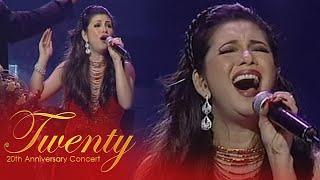 Sana Maulit Muli - Regine Velasquez | TWENTY