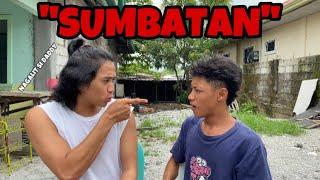 “SUMBATAN”