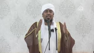 خطبة الجمعة | تنجح الثورة بالعدل و الوئام لا بالظلم و الإنتقام  | د.محمد عبد الكريم | 4 -11 -1440هـ