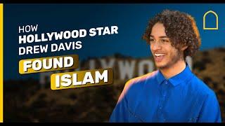 From Hollywood to Islam - How superstar Drew Davis found Islam