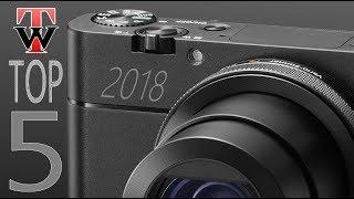 Best Cameras 2018 - Top 5 Best Compact Cameras