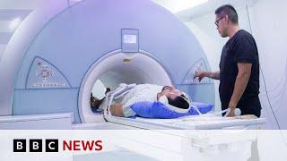 Can MRI scans screen men for prostate cancer? - BBC News