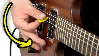 Alternate Picking Lesson