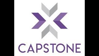 The Capstone Brand