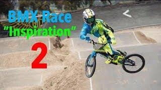 BMX Race “Inspiration” 2