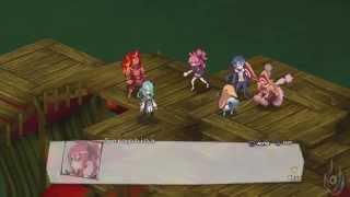 Disgaea 5 Usalia's Death ~Bad Ending~ (ENG) [1080p60]