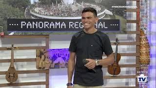 PANORAMA REGIONAL - 20 NOVEMBRO 2024