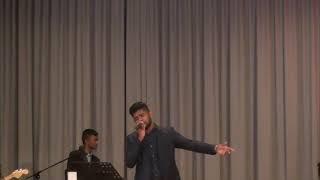 Tamil christian worship || Joel Avinash