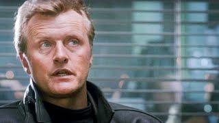 Rutger Hauer | Split Second (Action) Full Length Movie