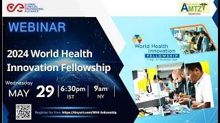 World Health Innovation Fellowship