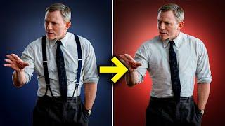 Why Men Stopped Wearing Suspenders