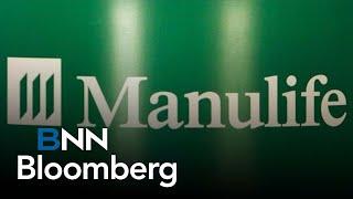 Higher rates, a tailwind for business. Even as rates go down, we will perform well: Manulife CEO