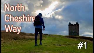 A slice of Cheshire please! THE NORTH CHESHIRE WAY #1 From Lyme Park to the city of Chester