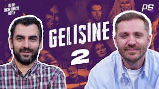 Gelişine 2 | Sezen Aksu, Yıldız Tilbe, İskender Paydaş, Metin Şentürk, Candan Erçetin | BNBHB #15