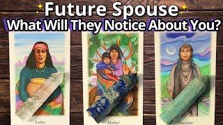 CANDLE WAXFUTURE SPOUSEWHAT WILL THEY FIRST NOTICE ABOUT YOU? #pickacard Tarot Reading