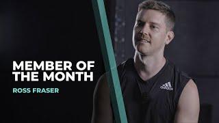 BBB Waterloo February 2022 Member of the Month