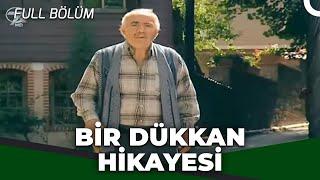 Bir Dükkan Hikayesi - Kanal 7 TV Filmi