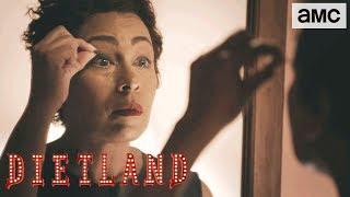 'Julia's True Self' Talked About Scene Ep. 106 | Dietland