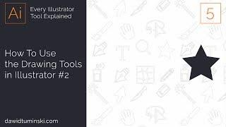 How To Use the Start Tool Illustrator Tutorial