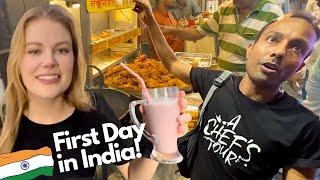 Kolkata Street Food Tour with a Bengali Local