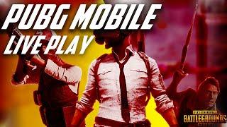 PUBG Mobile PC Gameplay Live Gaming Stream | ZUBAIRGAMER