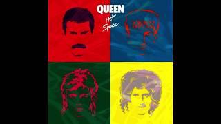 Queen - Cool Cat ft Bowie 1982 ~ (Remastered 2019) Extended Version