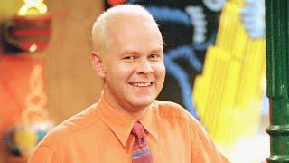 James Michael Tyler, who starred as Gunther in 'Friends,' says he has stage 4 prostate cancer | ABC7