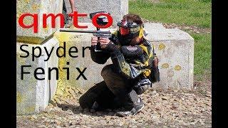 qmto Reviews - Spyder Fenix