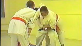 Green Belt Test Highlights (2002)