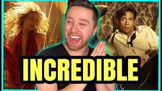 Why BABYLON (and MARGOT ROBBIE) are INCREDIBLE | Movie Review