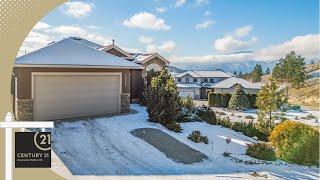 2568 Lake Breeze Court, Lake Country, BC, V4V 2M8