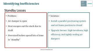 Boiler Room Basics 103: Improving Burner Efficiency