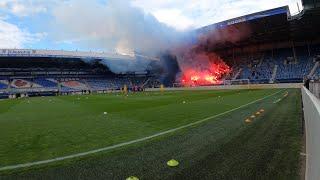 SC HEERENVEEN - CAMBUUR | DAY BEFORE DERBY DAY | 30-04-2022