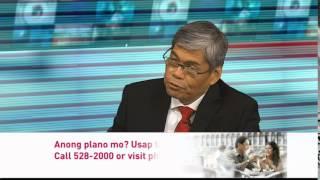 Philippine growth story and how you can take advantage of it
