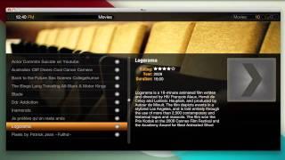 Plex iPhone App Tour