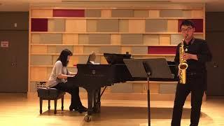 Concertino da Camera (Ibert, Jacques)