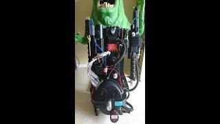 GB Project: "Proton Pack GB1"