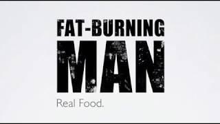 Welcome to the Fat-Burning Man Channel with Abel James!