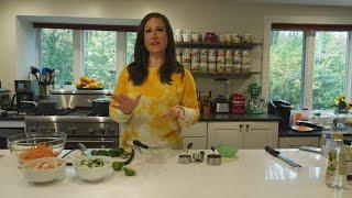 For the Love | Spice up your salad with The Lemon Bowl